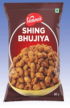 shingbhujiya